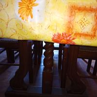 Tavolo 8 posti..3331270680