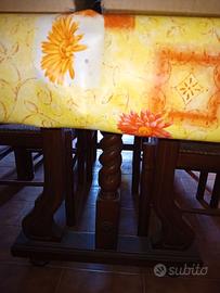 Tavolo 8 posti..3331270680