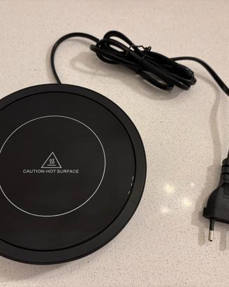 Scalda Tazza Elettrico