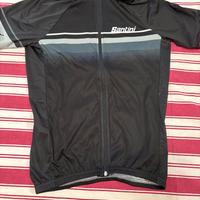 Completo santini estivo