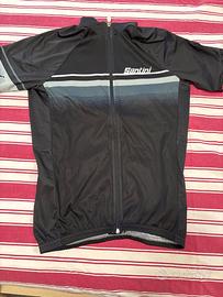 Completo santini estivo