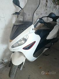 scooter rs250 