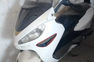 scooter rs250 