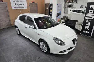 Alfa Romeo Giulietta 1.4 Turbo 120 CV GPL Sprint