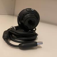 Logitech Microsoft Lifecam VX-1000 webcam