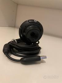 Logitech Microsoft Lifecam VX-1000 webcam