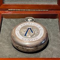 OROLOGIO DA TASCA ANSALDO COD. B 04