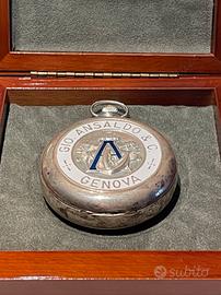 OROLOGIO DA TASCA ANSALDO COD. B 04