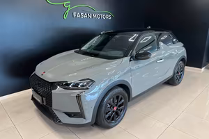 DS DS3 1.5 bluehdi Performance Line 130cv auto