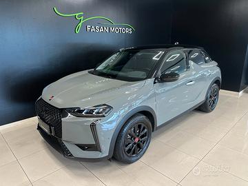 DS DS3 1.5 bluehdi Performance Line 130cv auto