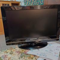 televisione UNITED 26 pollici