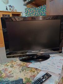 televisione UNITED 26 pollici