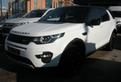 Land Rover Discovery Sport 2.2 SD4 HSE Luxury