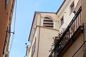 Appartamento nel cuore di Ozieri