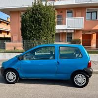 TWINGO 1994 1° serie ISCRITTA ASI