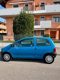 TWINGO 1994 1° serie ISCRITTA ASI