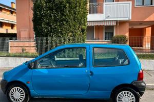 TWINGO 1994 1° serie ISCRITTA ASI