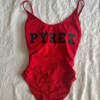 Costume intero da bagno Pirex