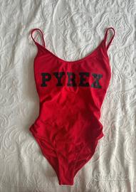 Costume intero da bagno Pirex