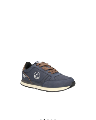 Scarpe navigare