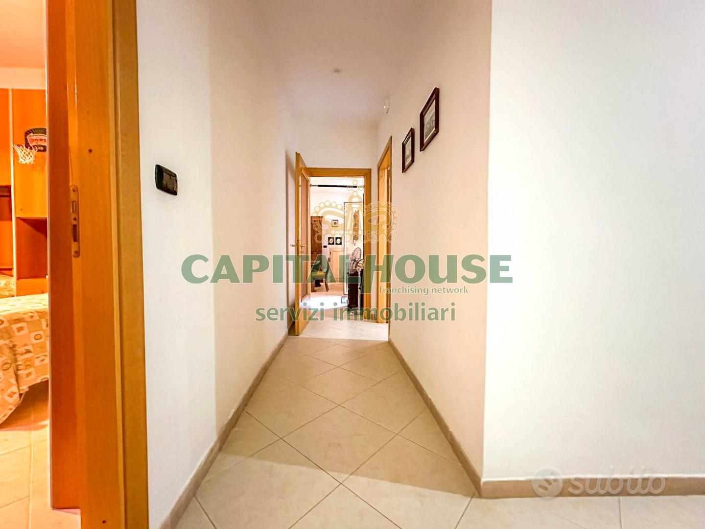 Appartamento – CE - Vista 5