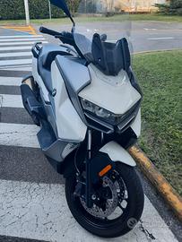 Bmw c400gt