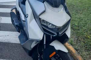 Bmw c400gt