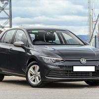 Ricambi auto x volkswagen golf 8