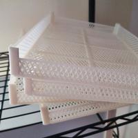 essiccatore biosec 5 cestelli 