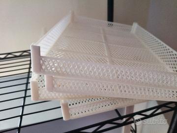essiccatore biosec 5 cestelli 