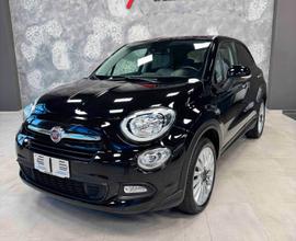 FIAT 500X MY2018 1.6 MJET LOUNGE