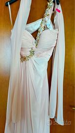 Abito da cerimonia Punto Zero