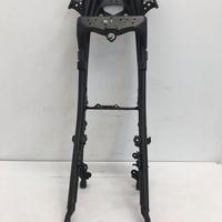 TELAIETTO POSTERIORE HONDA CB500F 22-23