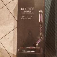 aspirapolvere Rowenta xforce 