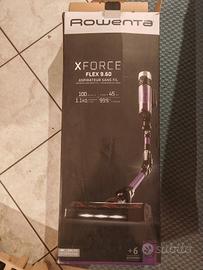 aspirapolvere Rowenta xforce 