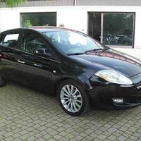Fiat Bravo Emotion 1.9 nero