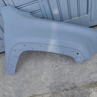 Parafango anteriore dx per jeep Renegade