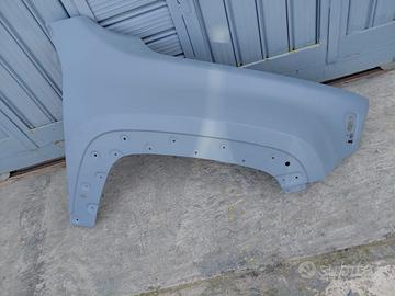 Parafango anteriore dx per jeep Renegade