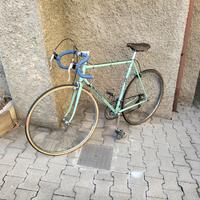 bici da corsa
