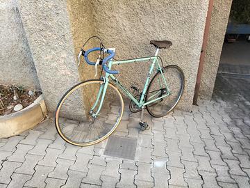 bici da corsa