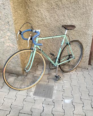 bici da corsa