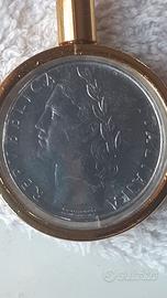 Ciondolo porta fortuna