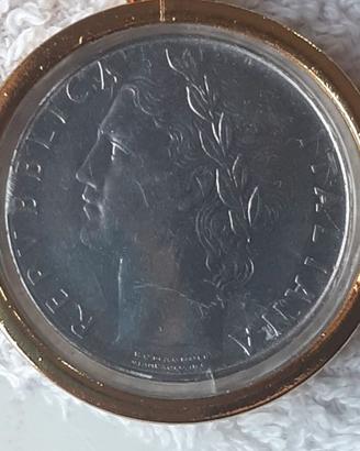 Ciondolo porta fortuna