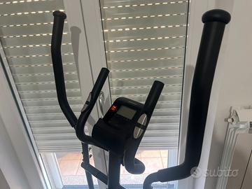 Bicicletta ellittica