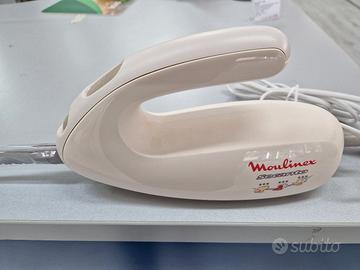 moulinex coltello