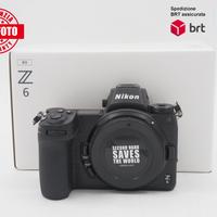 Nikon Z6