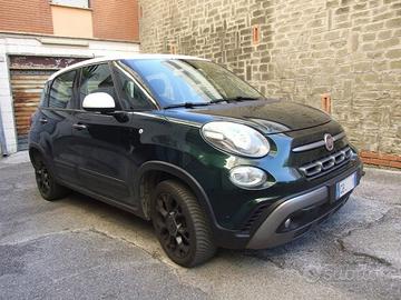 Fiat 500L Trekking 1.3 Multijet Diesel