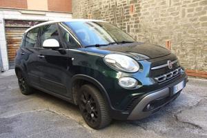 Fiat 500L Trekking 1.3 Multijet Diesel