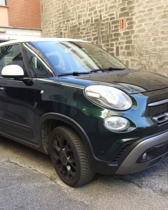 Fiat 500L Trekking 1.3 Multijet Diesel
