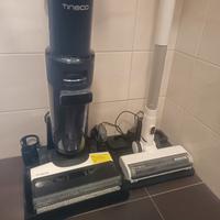 Tineco Aspirapolvere Lavapavimenti